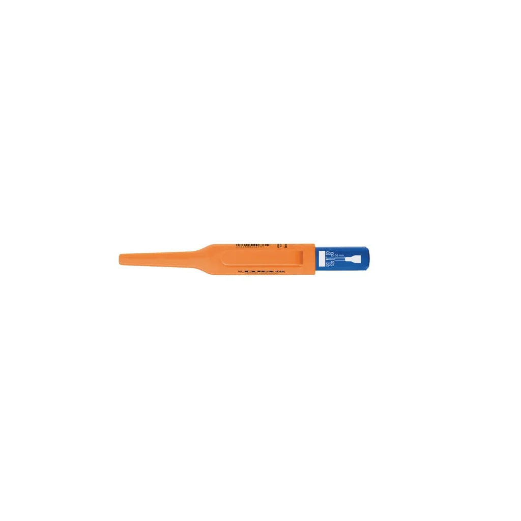 [AMAT2-315510] Marcator pentru găuri adânci Lyra albastru HG4480051
