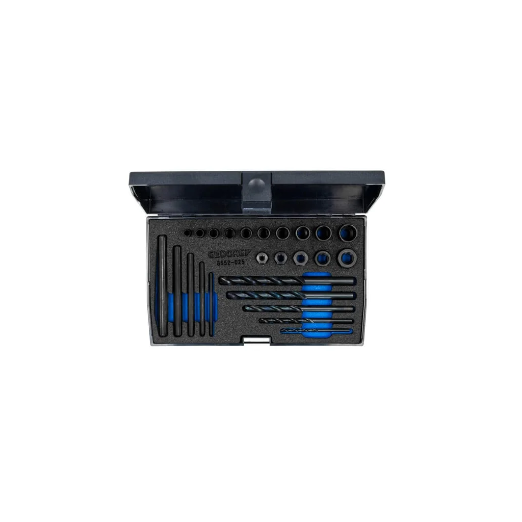 [AMAT2-315587] Set extractor filet HG8552025