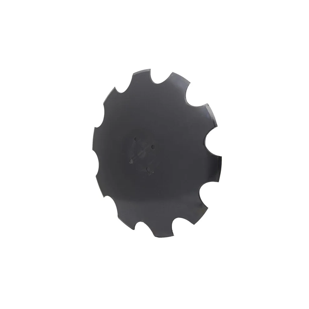 [AMAT2-315621] Taler disc crestat 510mm 4 orificii HD510498