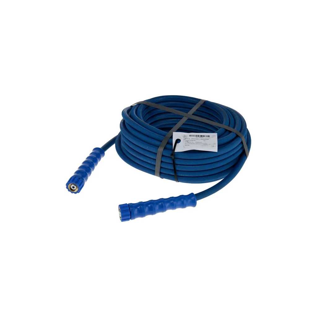 [AMAT2-315645] Furtun HP albastru 20m DN8 210bar M22x1,5F HD999320
