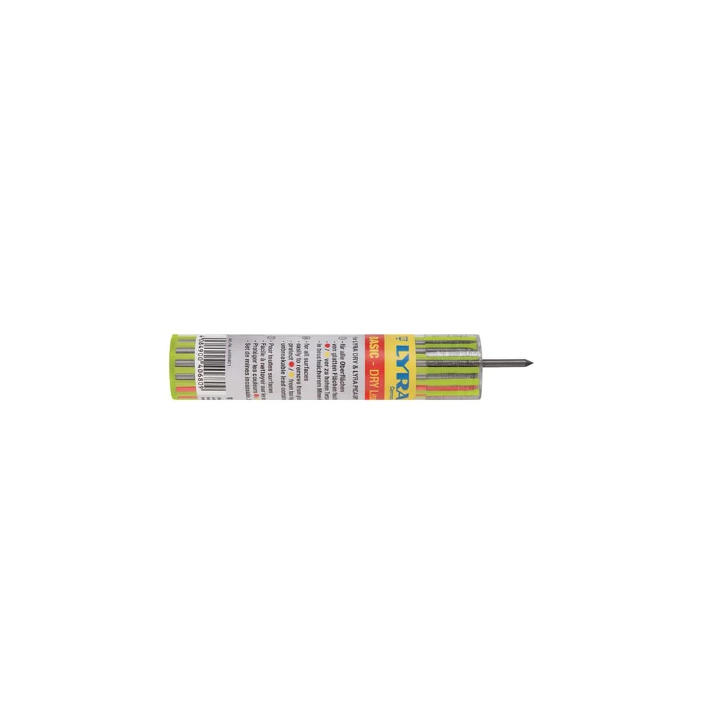 [AMAT2-315680] Lyra-Dry set mine de rezervă HG4499401