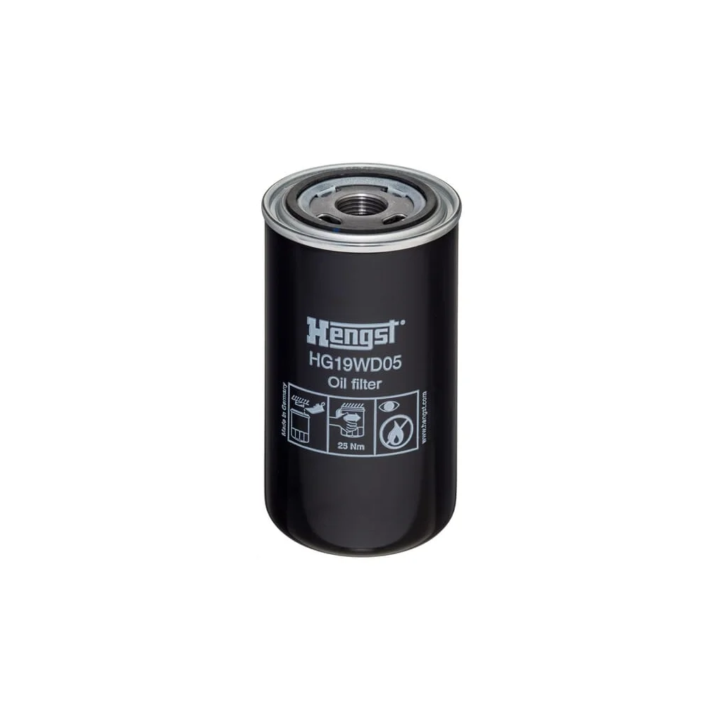 [AMAT2-315706] Filtru ulei HG19WD05