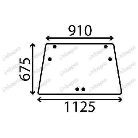 [AMAT1-14288] Geam Spate 9961035