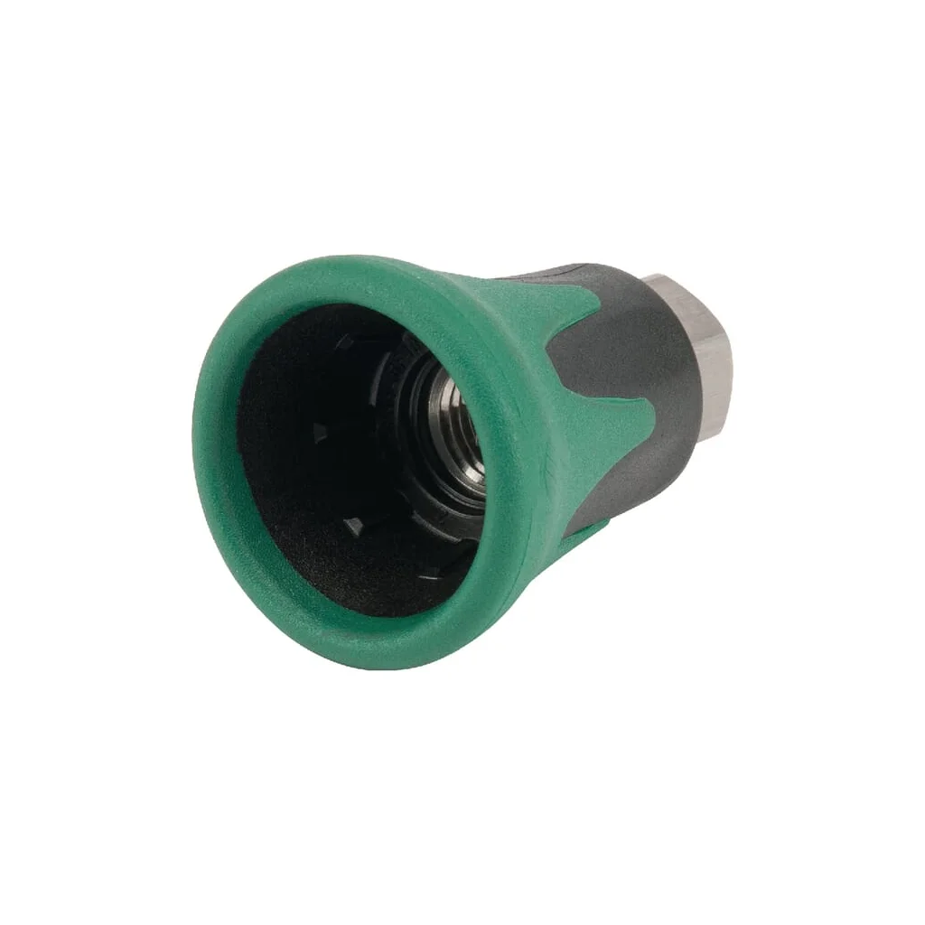[AMAT2-315720] Protecție duză S.S. verde HD90004