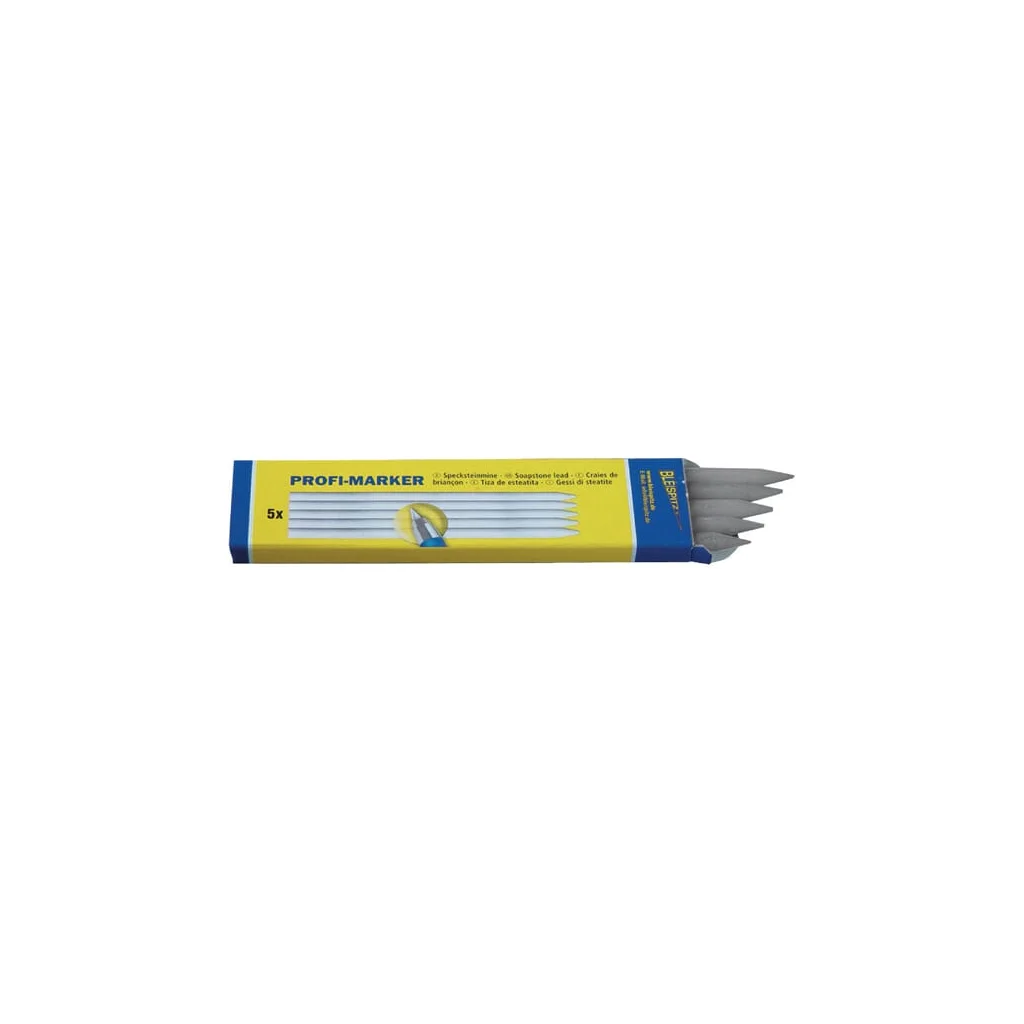 [AMAT2-315747] Rezerve grafit HB, set 5 bucăți HG0105