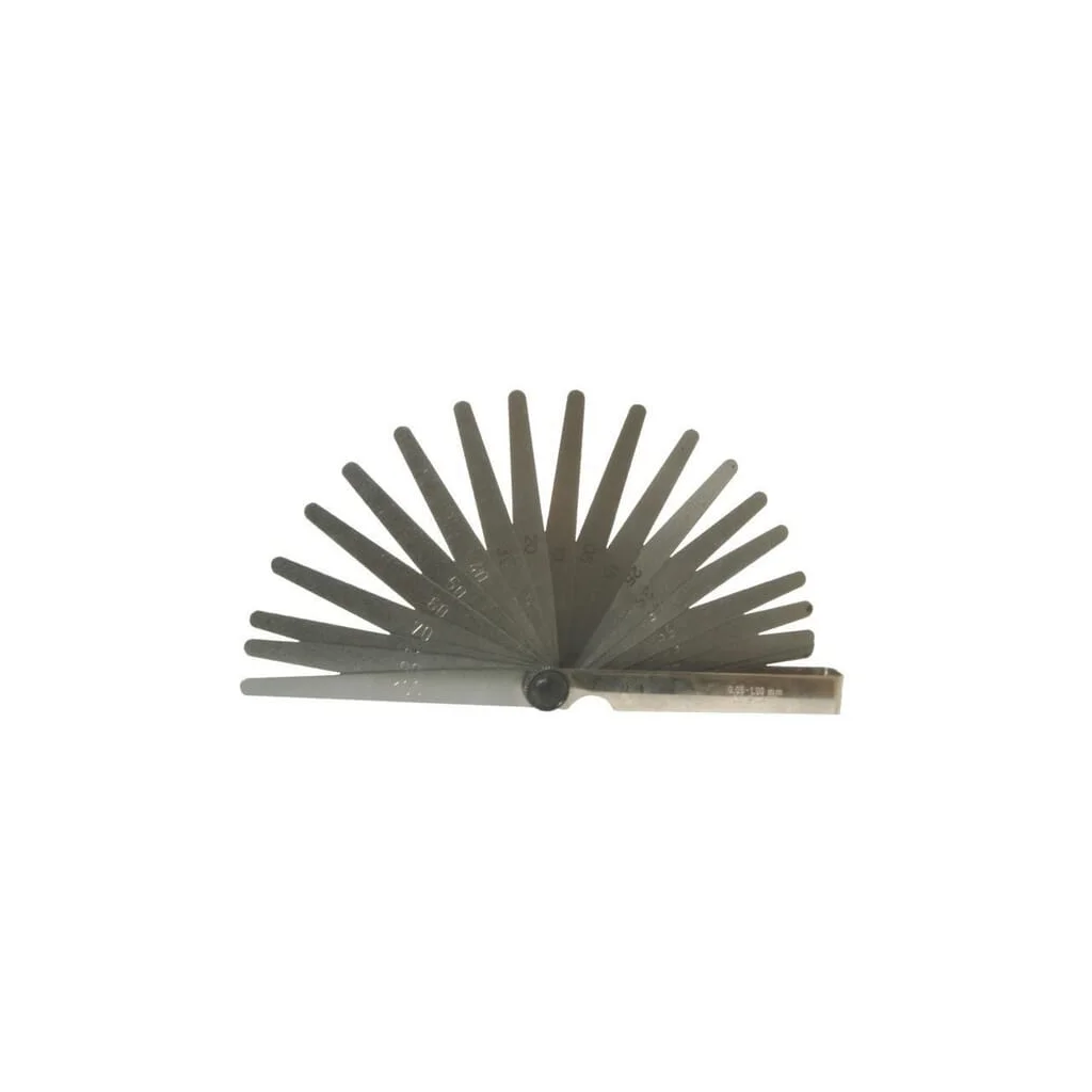 [AMAT2-315750] Lere 0,05-1,0mm 20 lame HG620210