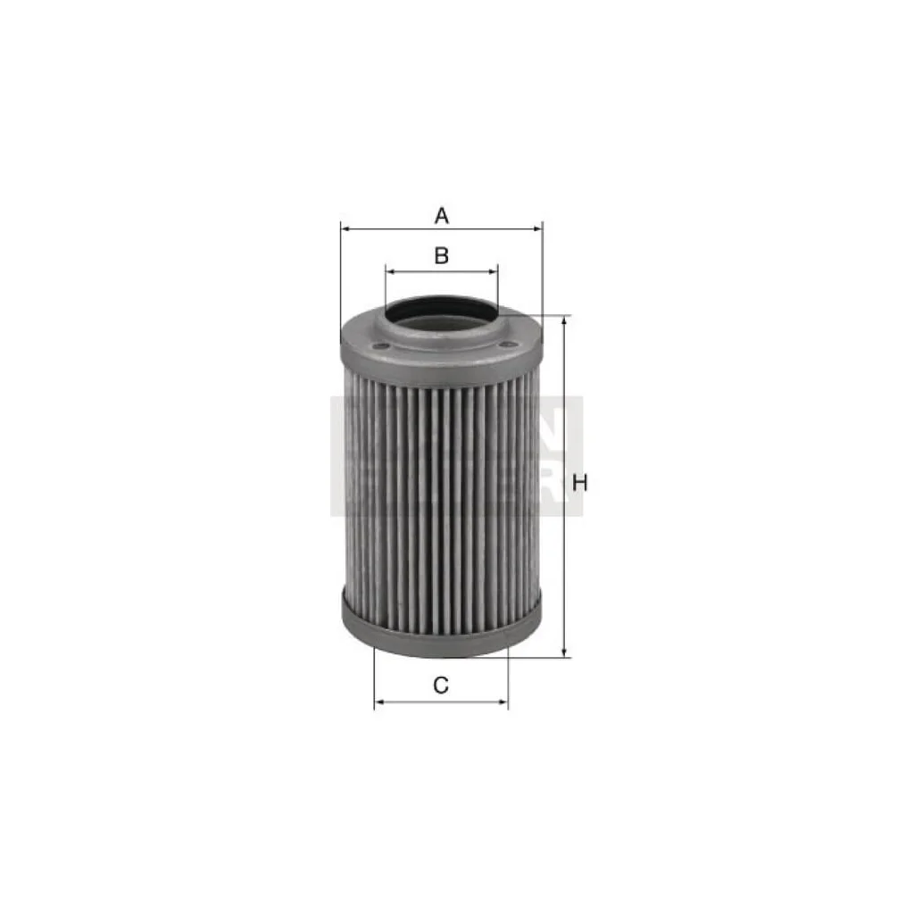 [AMAT2-315766] Filtru hidraulic HD8254