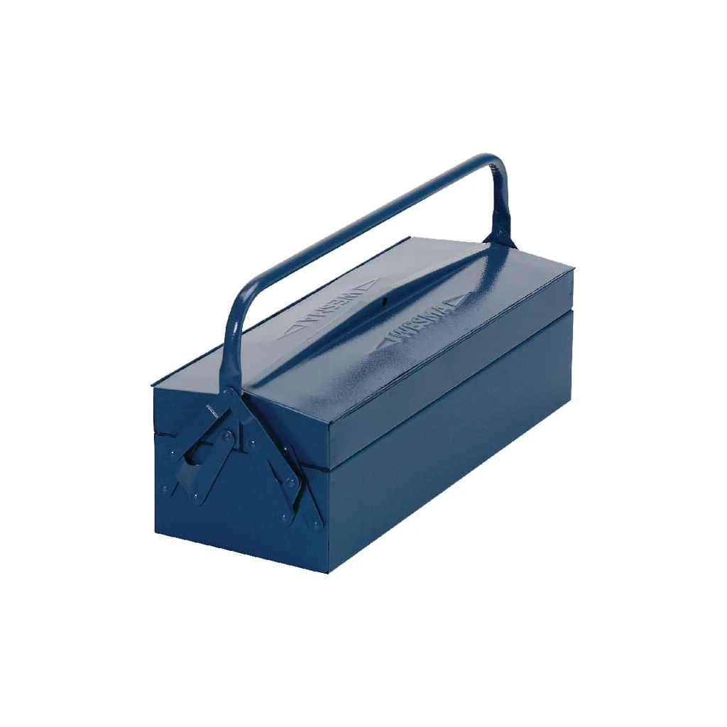 [AMAT2-315799] Ladă de scule 430x200x150mm HG103S