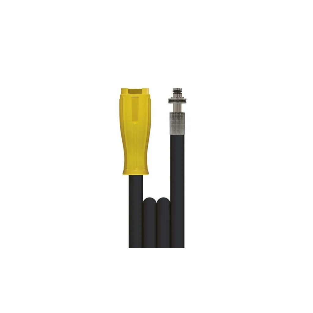 [AMAT2-315832] Furtun HP 20m DN8 400bar AVS-11m x K-lock pivotant HD995920