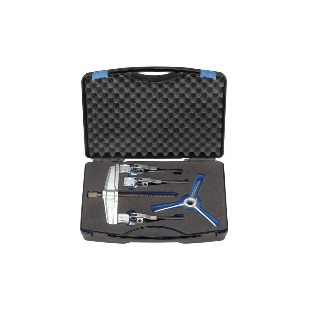 [AMAT2-315862] Set extractor HG107K2SE