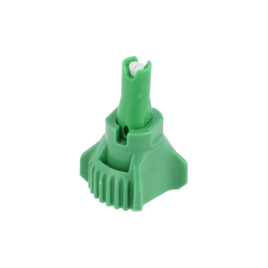 [AMAT2-315901] Set duze injecție aer (8 buc) HDRX-A 120° 015 verde HDRXA120015P008