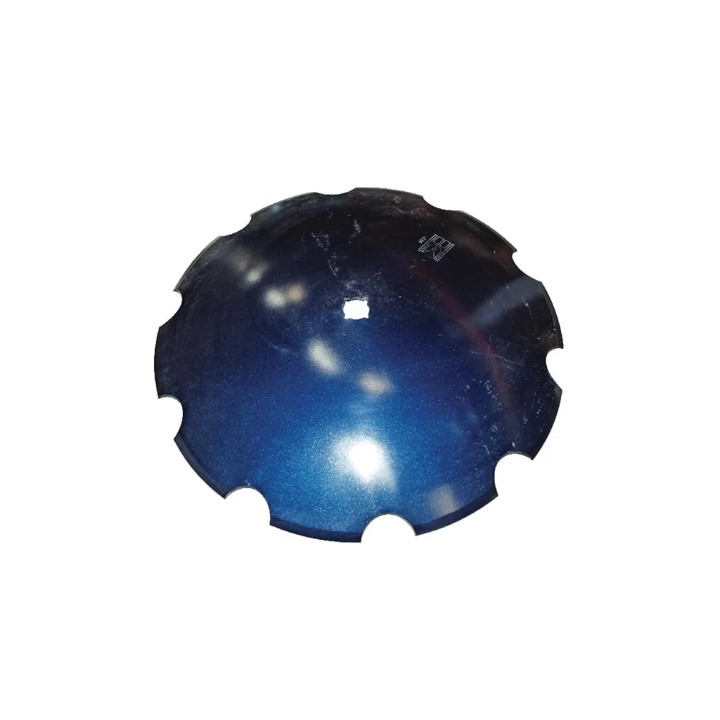 [AMAT2-315931] Taler disc crestat 760x8 HD760047