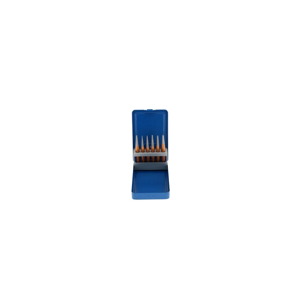 [AMAT2-315938] Set perforatoare cu coadă 6 buc HG113D