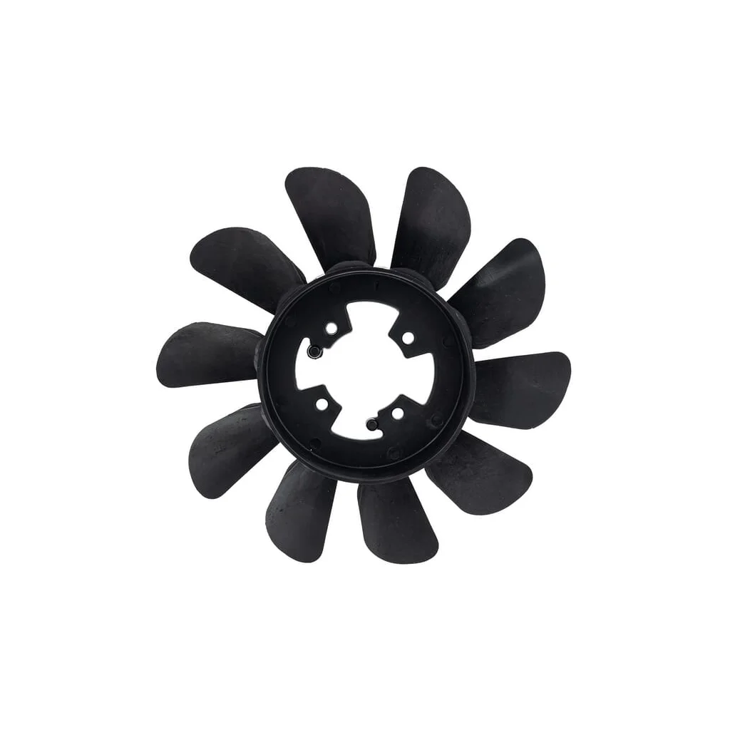 [AMAT2-315941] Ventilator de răcire unitate hidrostatică 7" 10 pale Rzt HG53050