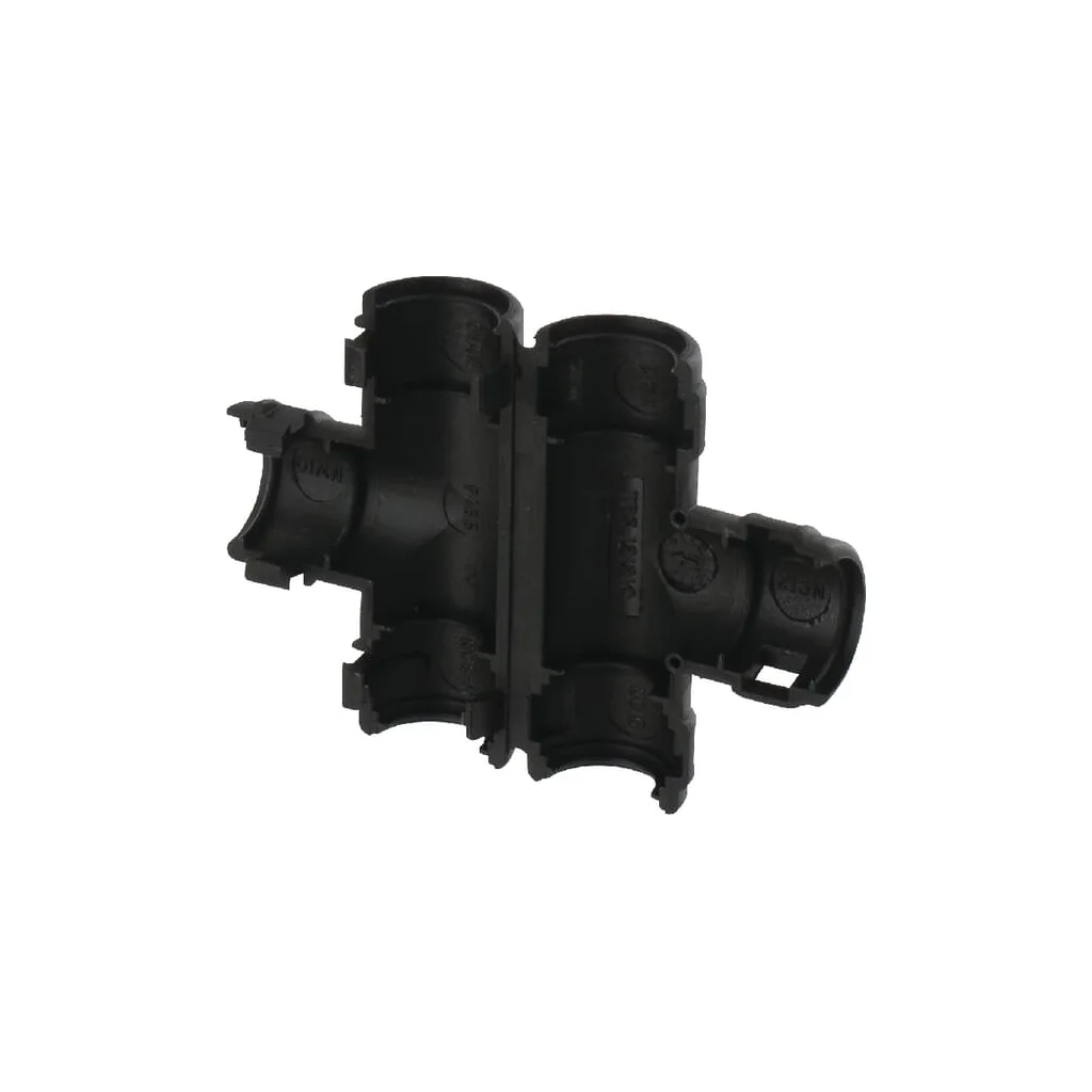 [AMAT2-315963] Protecție T cablu 12 12 10 HFTPS121210