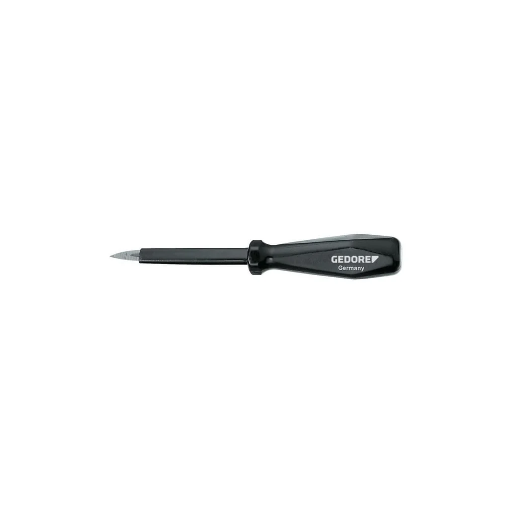 [AMAT2-315988] Răzuitor triunghiular 80 mm HG134K