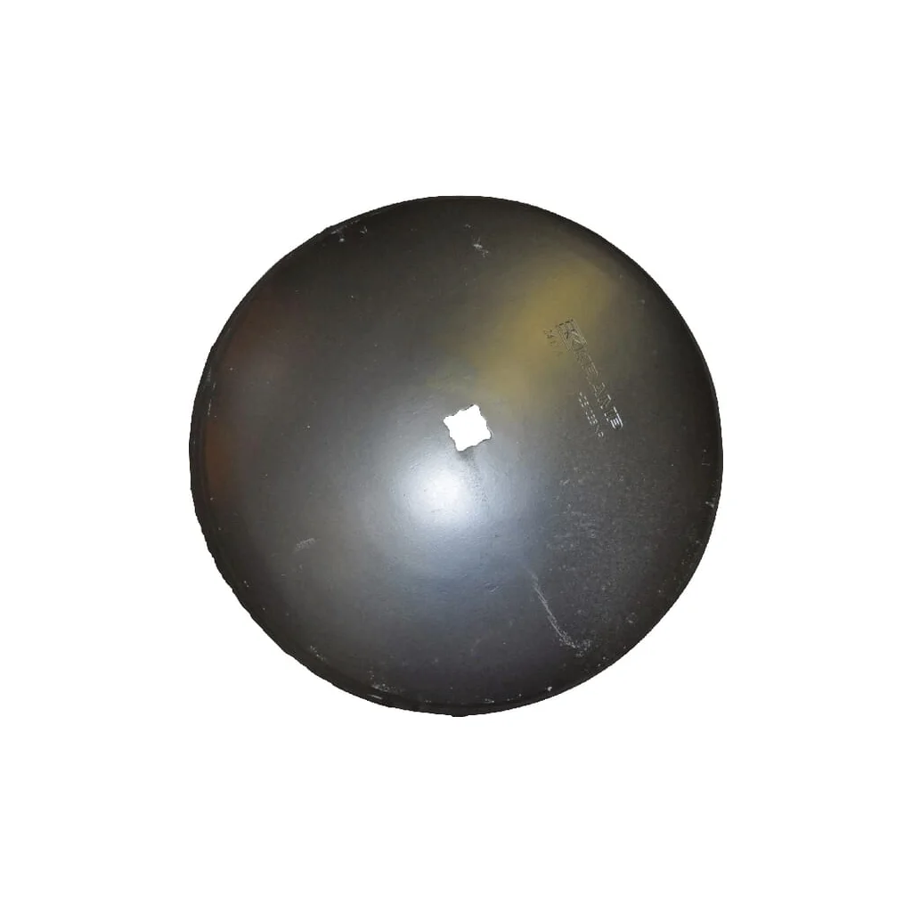 [AMAT2-315993] Taler disc neted 510x3,5/26-31mm HD510331KR