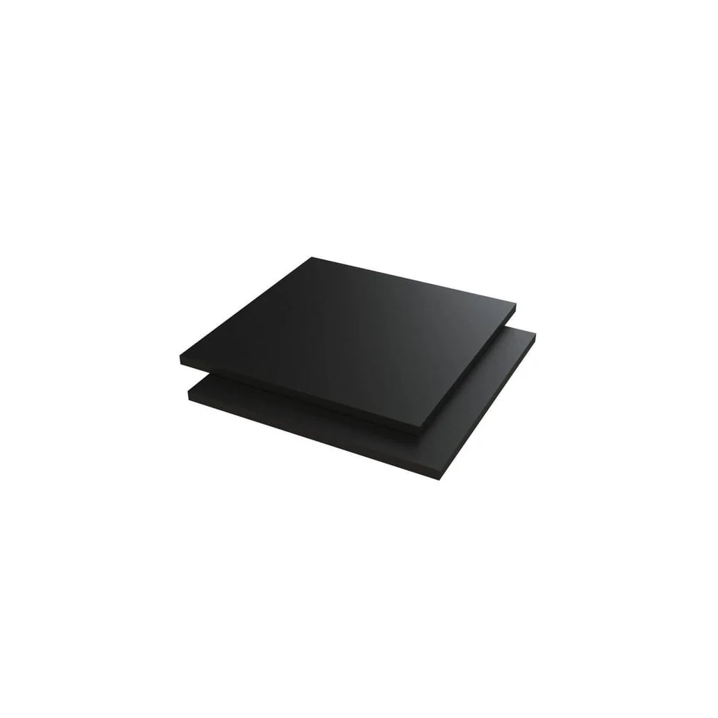 [AMAT2-316022] Placă HDPE 2000x1000x4mm HDPE200010004BL