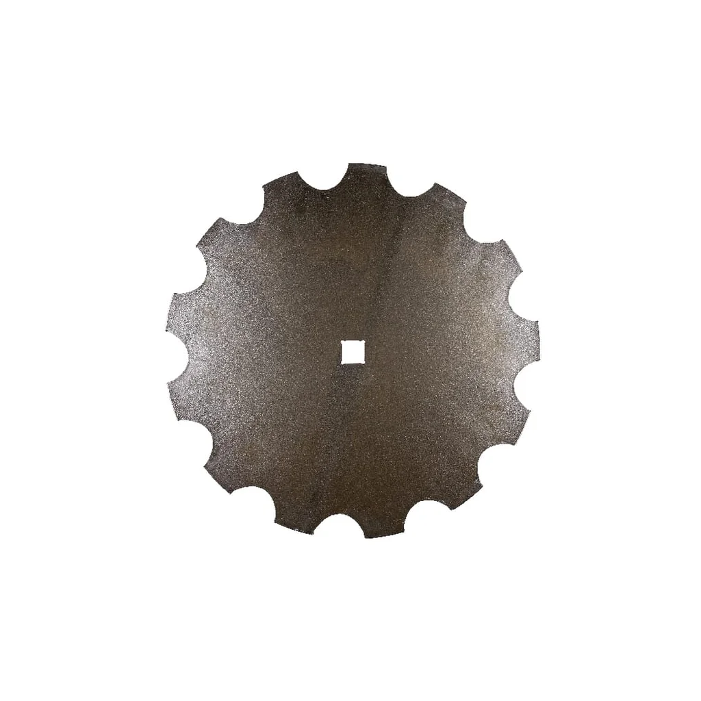 [AMAT2-316040] Taler disc crestat 610x6/40 Inphinium HDI610140