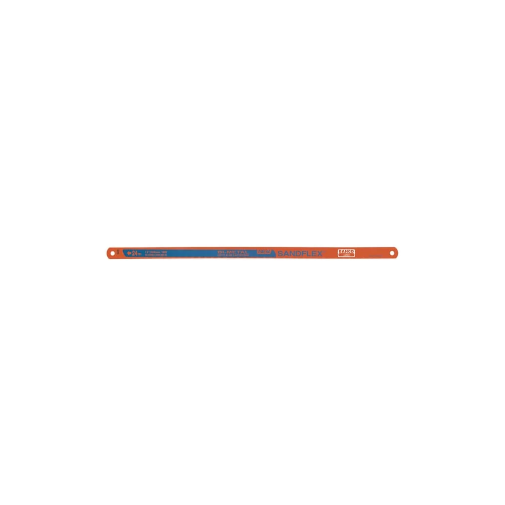[AMAT2-316050] Pânză de ferăstrău pentru metale 300mm 24 dinți HG390624