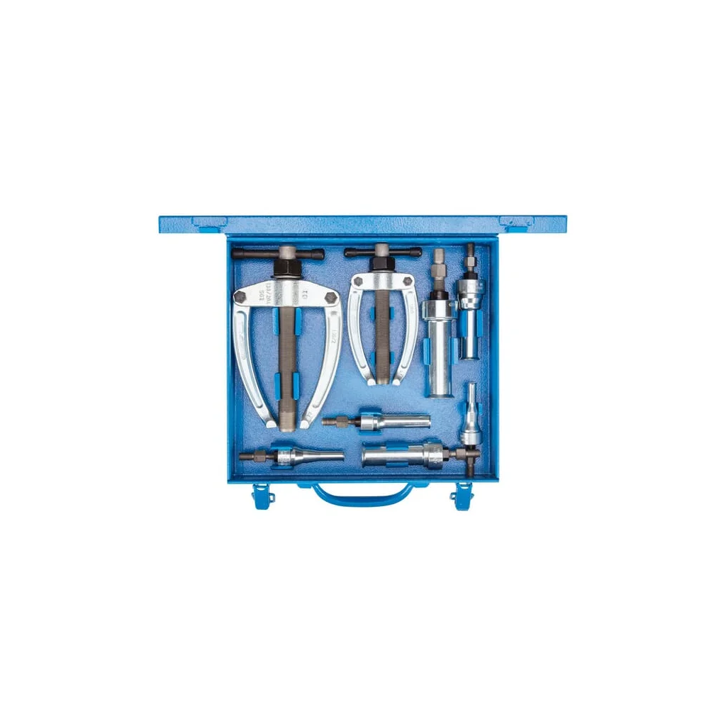 [AMAT2-316054] Set extractor interior 8 piese HG1311