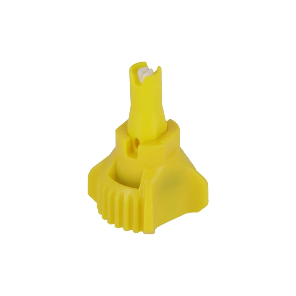 [AMAT2-316065] Set duze injecție aer (8 buc) HDRX-A 120° 02 galben HDRXA12002P008