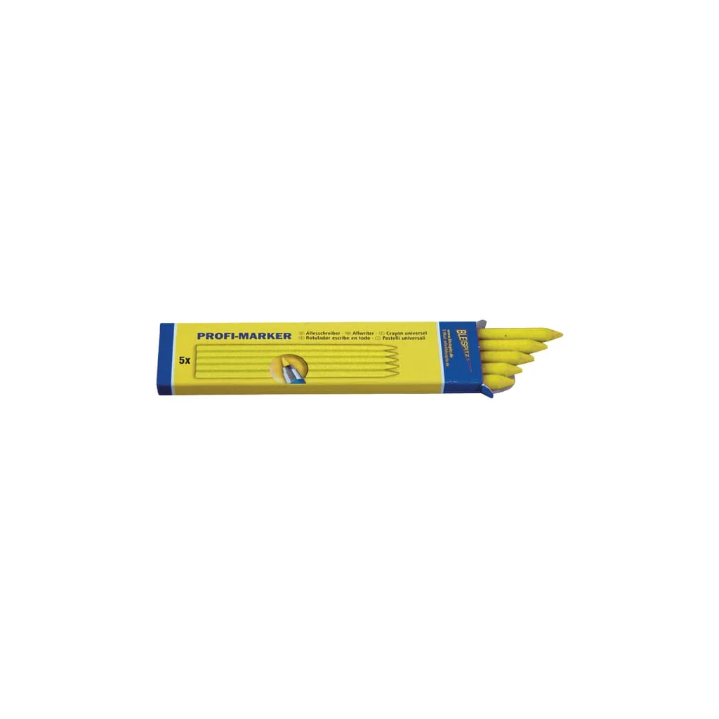 [AMAT2-316101] Marcaj de reumplere. Tijă 5 bucăți HG0129