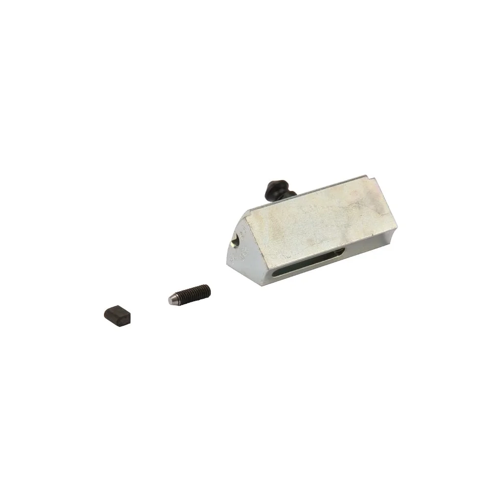 [AMAT2-316172] Bloc de presă, 239, Ø 17mm HM9P23917