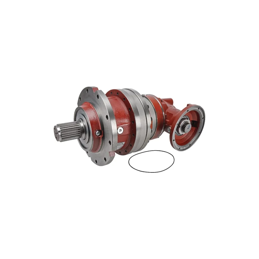 [AMAT2-316183] Cutie de viteze PGA503PS i=102.3 V15 HKH57146410102