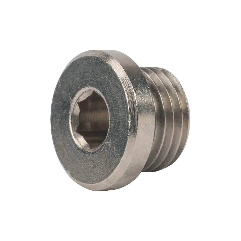 [AMAT2-316197] Cap mufă hexagonal cu interior gol HHHPM5
