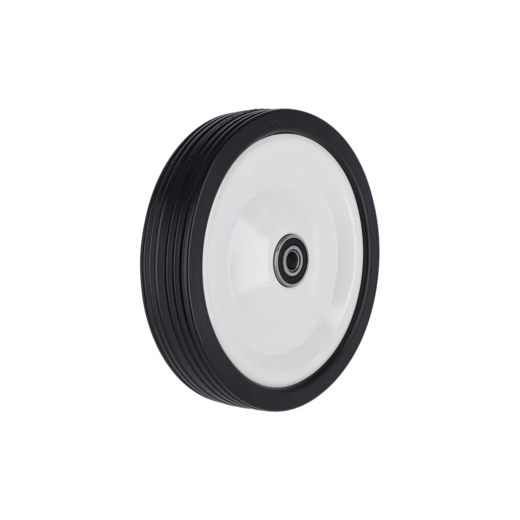 [AMAT2-316201] Roată din oțel laminat HN040036