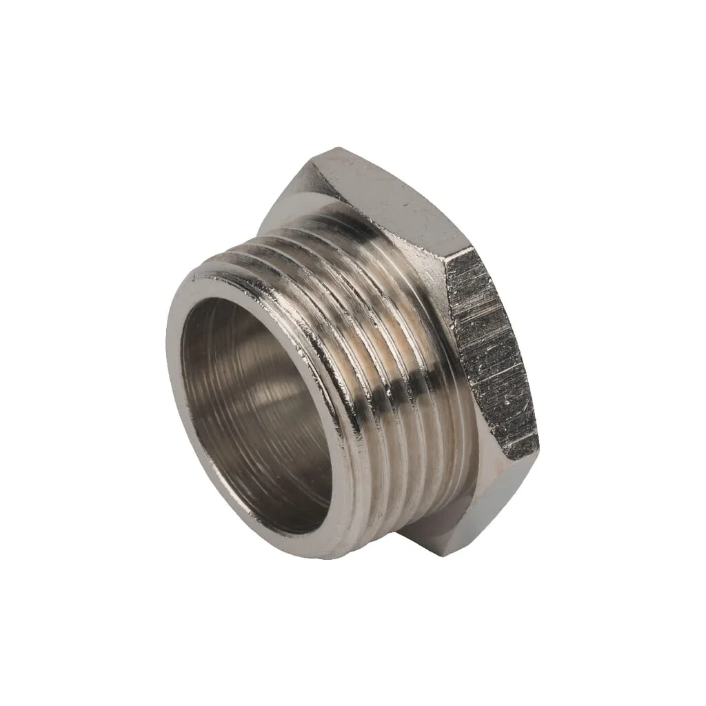 [AMAT2-316227] Cap mufă hexagonal cu interior gol HHHP34