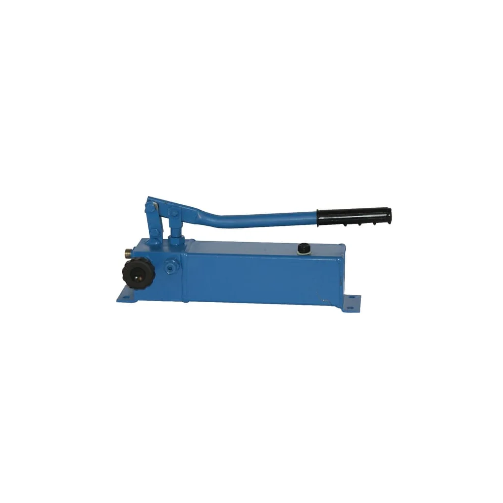 [AMAT2-316252] Pompă manuală cu rezervor HP121M