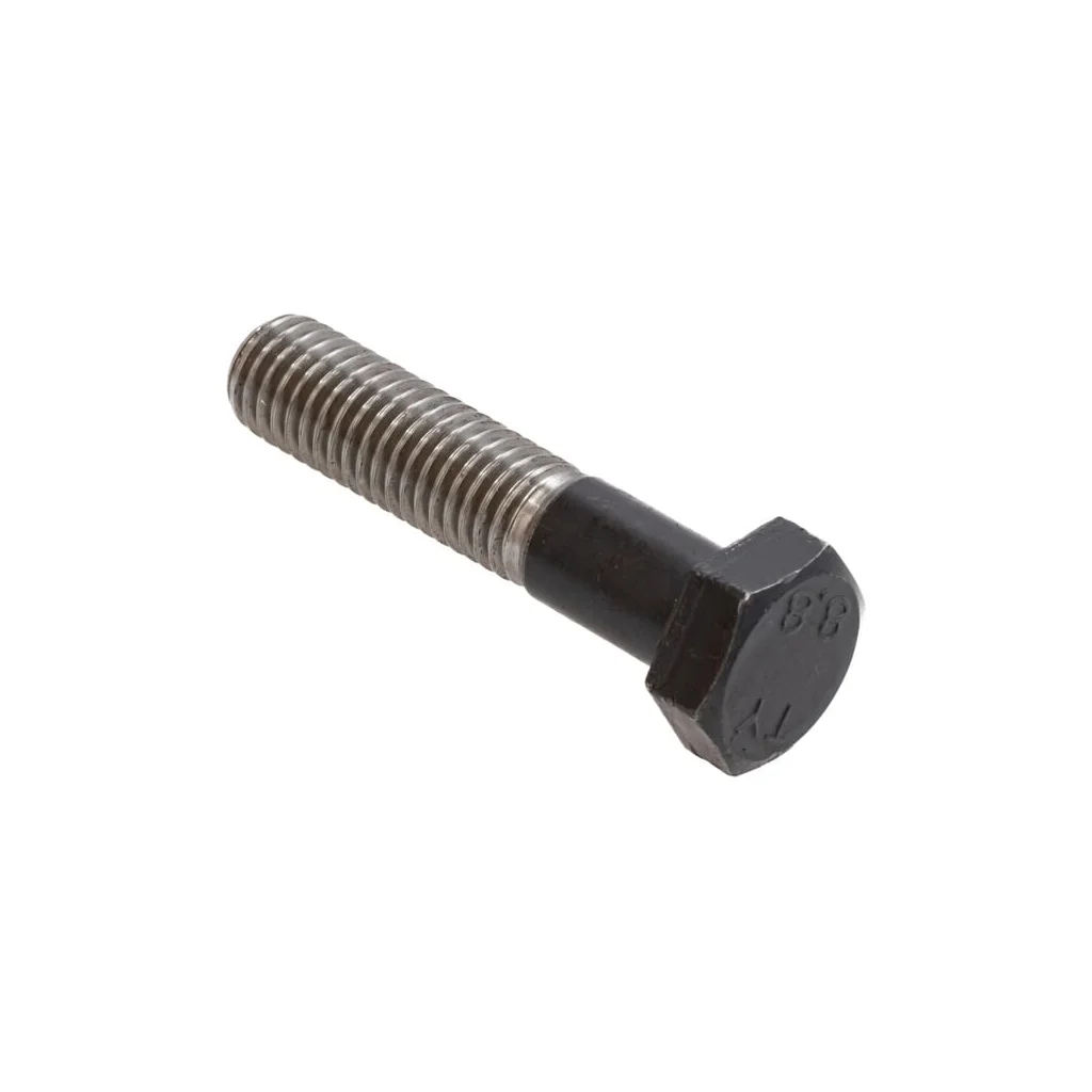 [AMAT2-316289] Șurub hexagonal cu filet stânga, DIN931 HO130154