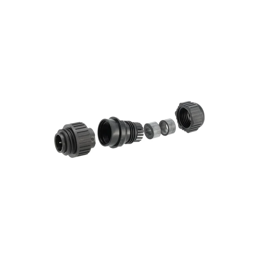 [AMAT2-316483] Conector 4 poli tată HICA3LS