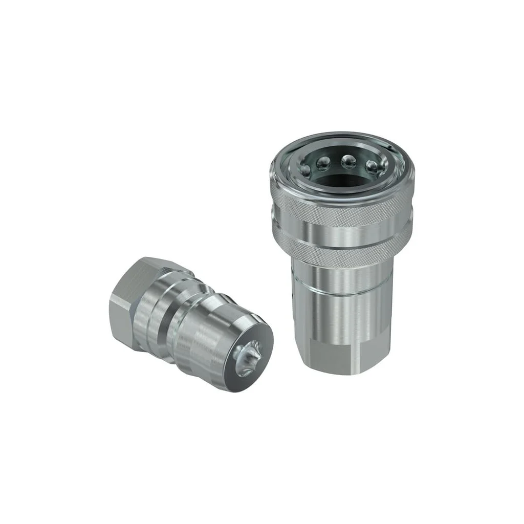 [AMAT2-316494] Cuplaj cu eliberare rapidă filet mamă 3/8" - 9/16" UNF HNV3838SAEF
