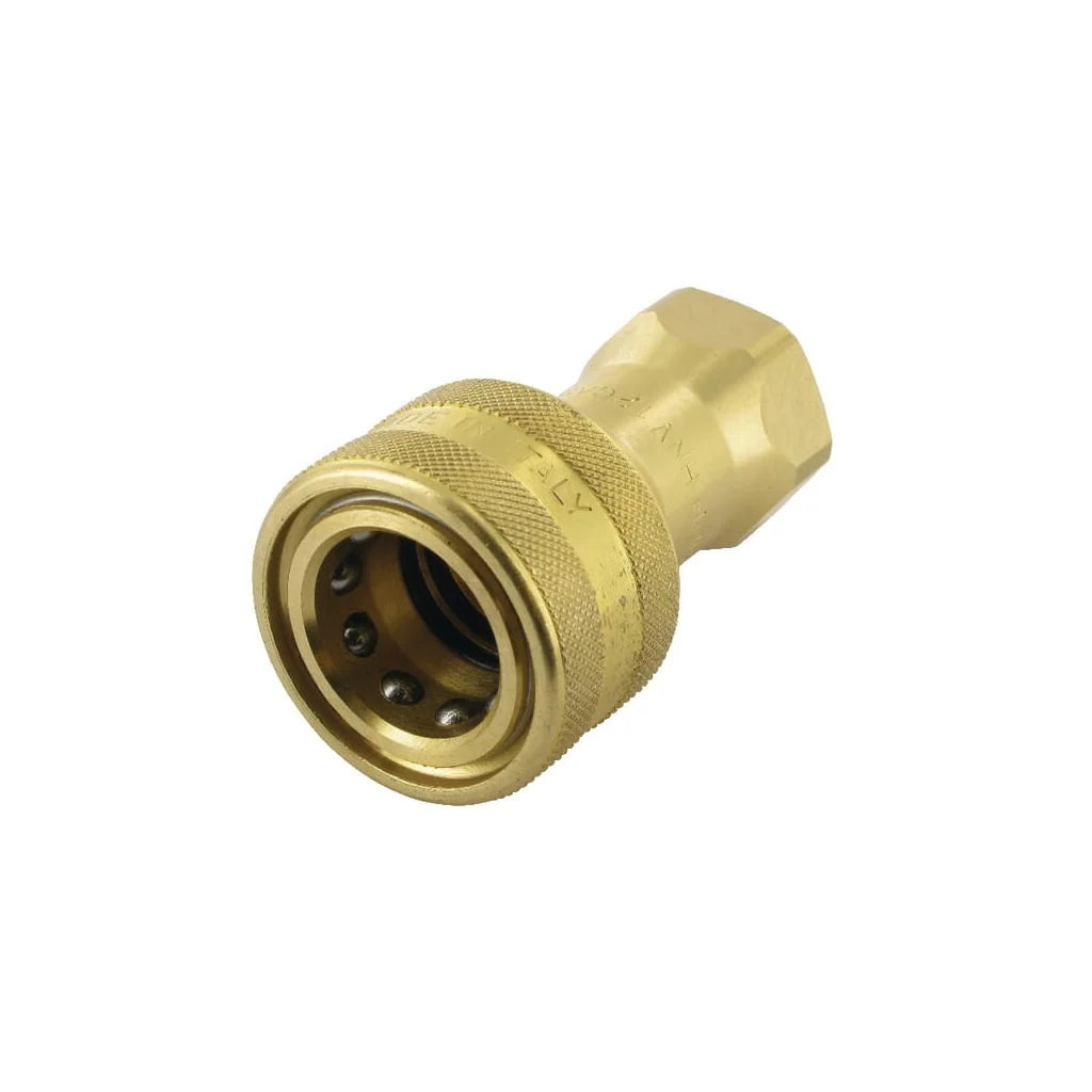 [AMAT2-316519] Cuplaj cu eliberare rapidă filet mamă 3/4" - 3/4" BSP HNV34GASF5