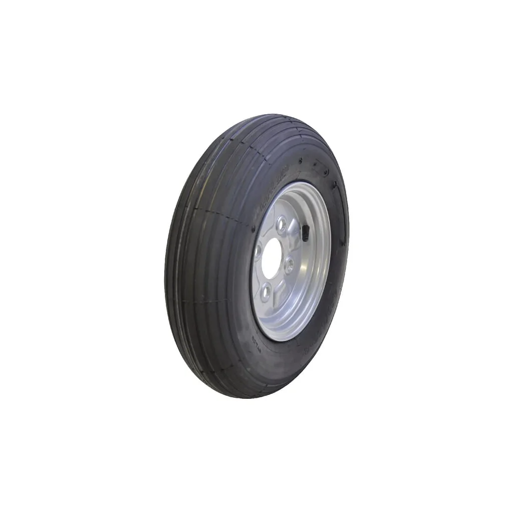[AMAT2-316529] Roată 4.00x8 6PL T510 4M12 completă HK40086T510