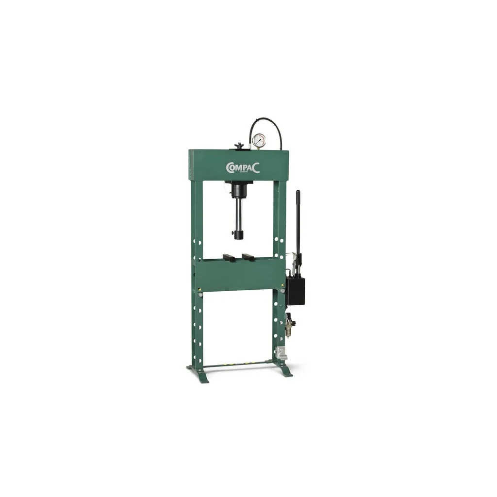 [AMAT2-316575] Presă de atelier 25t HP25