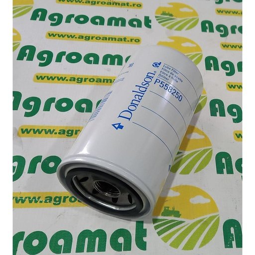 [P558250] Filtru Ulei 528250R91