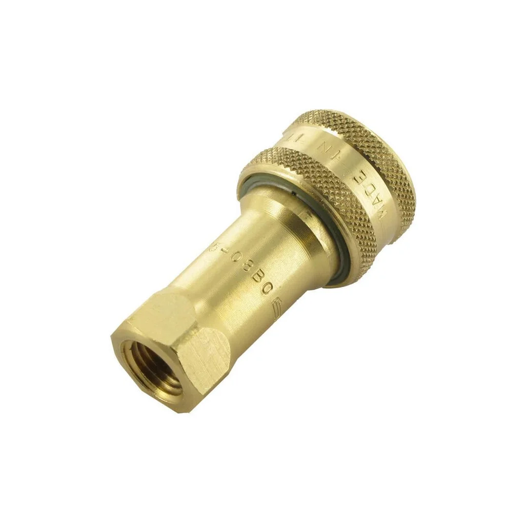 [AMAT2-316697] Cuplaj cu eliberare rapidă filet mamă 1/4" - 1/4" NPT HNV14NPTF5