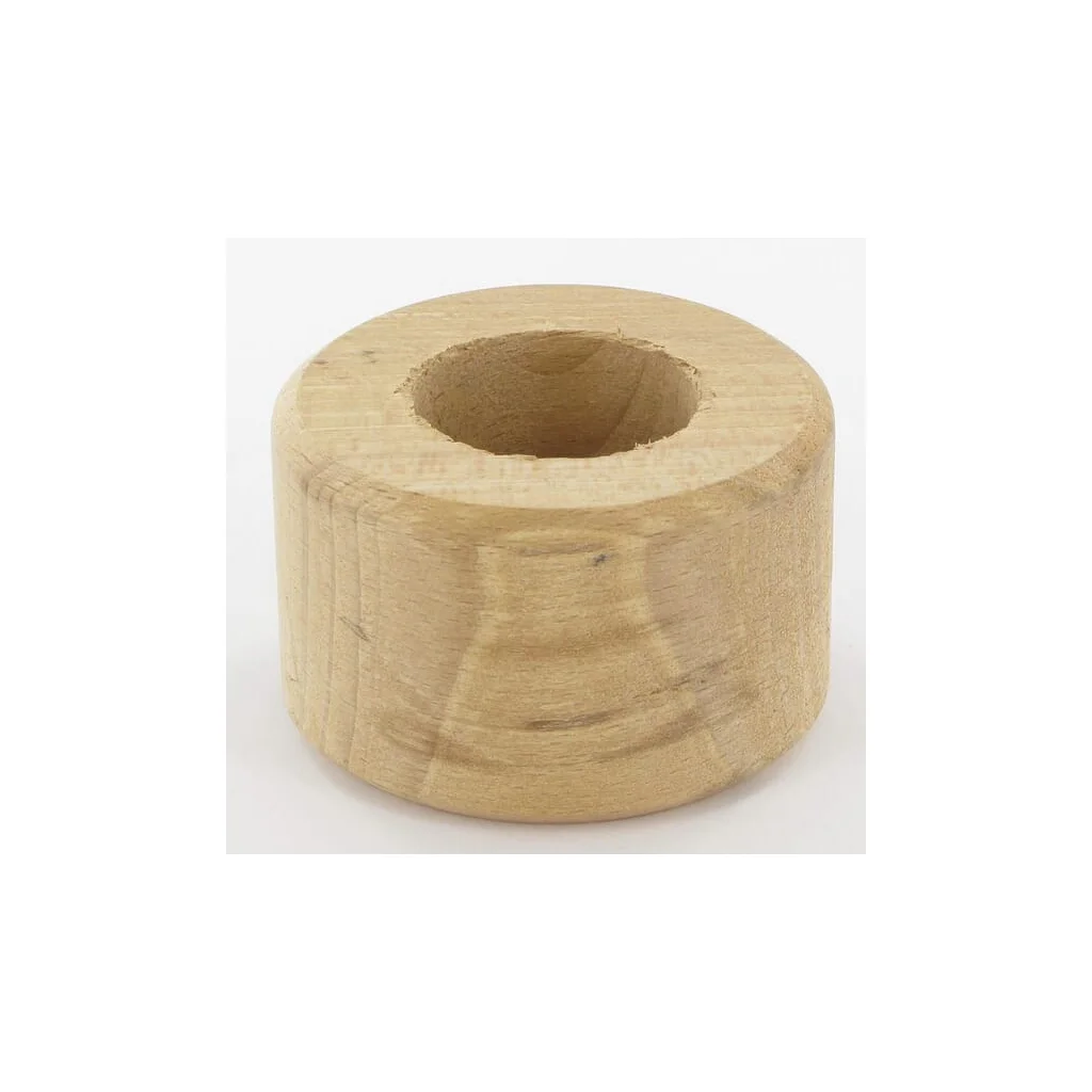 [AMAT2-316715] Lagăr de lemn 64x40x32mm HL3265
