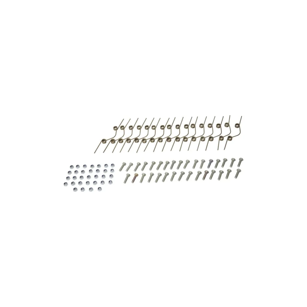 [AMAT2-316742] Set de arcuri pentru scarificator (16x) HI040040