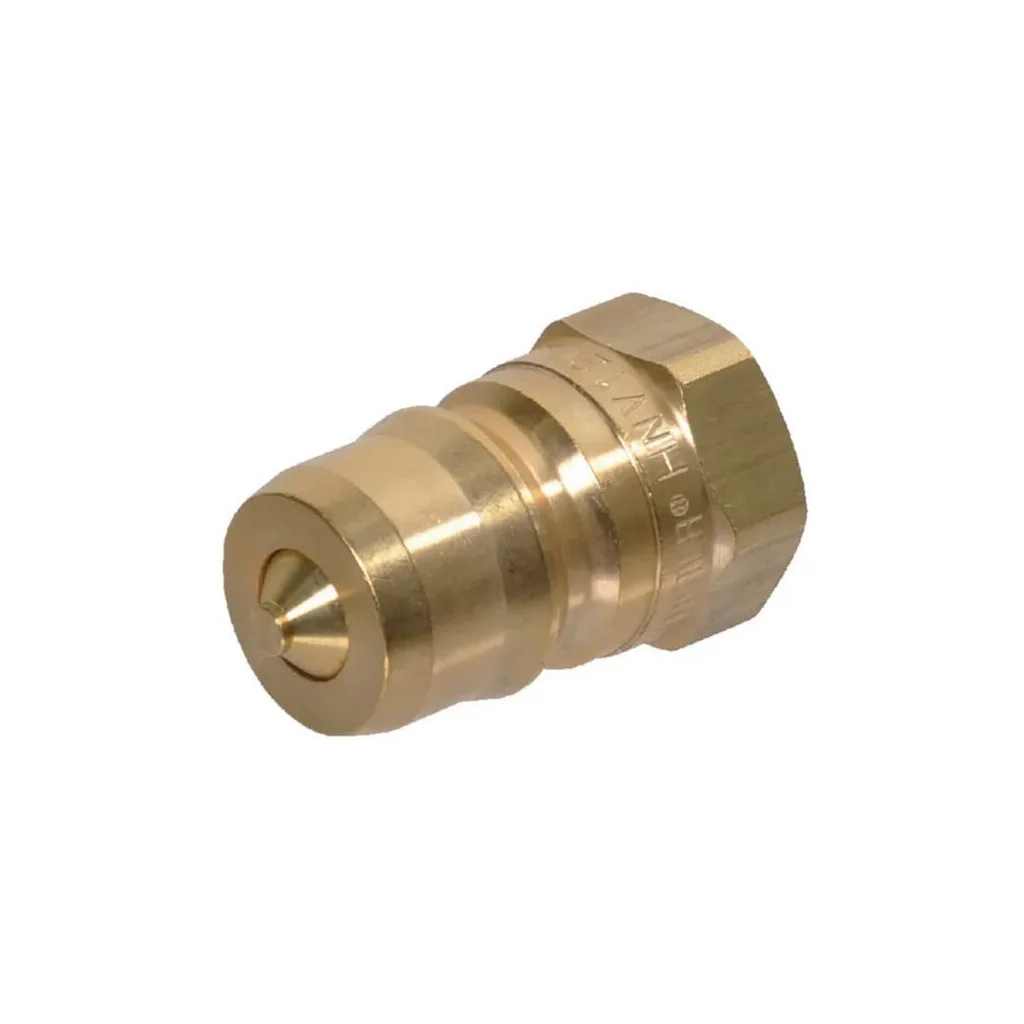 [AMAT2-316757] Cuplaj cu eliberare rapidă filet tată 1/4" - 1/4" BSP HNV14GASM5