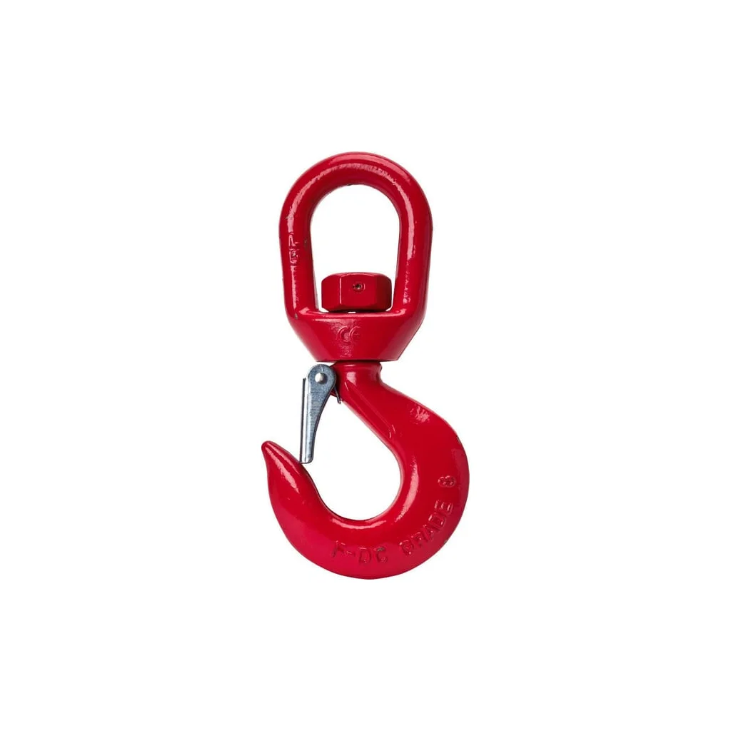 [AMAT2-316816] Cârlig rotativ S 6703A - 1600 kg HH3A1600