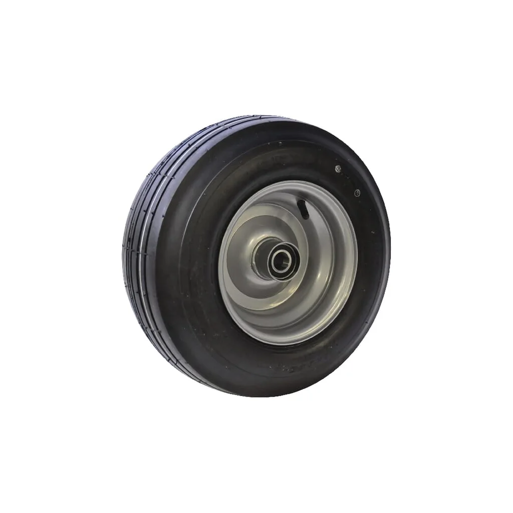 [AMAT2-316827] Roată 16x650-8 6PL T510 completă HK1665086T510