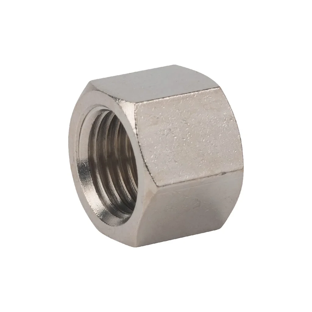 [AMAT2-316832] Mufă hexagonală cu interior gol HHC12
