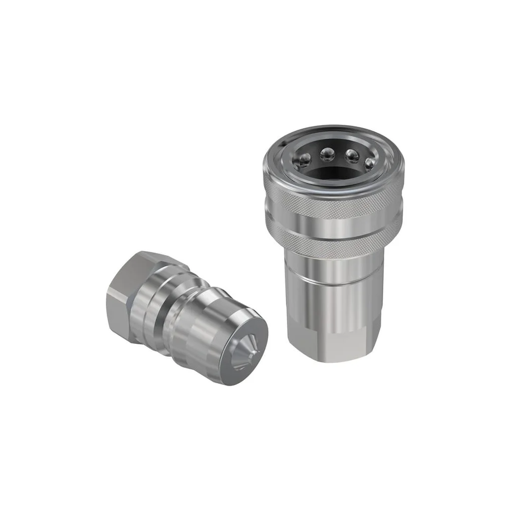 [AMAT2-316871] Cuplaj cu eliberare rapidă filet mamă 3/4" - 3/4" BSP HNV34GASF2V