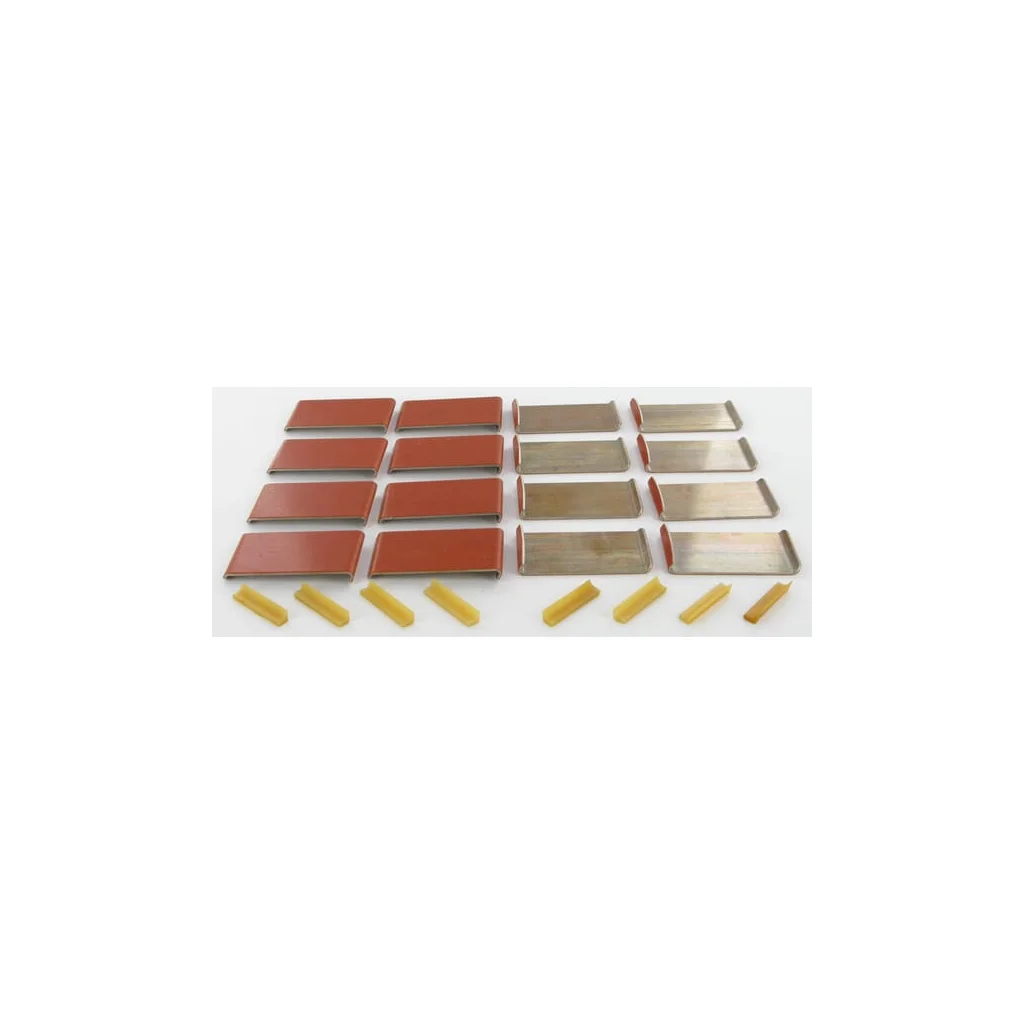 [AMAT2-317008] Set cuzinet HM200/250 HM9200S2261