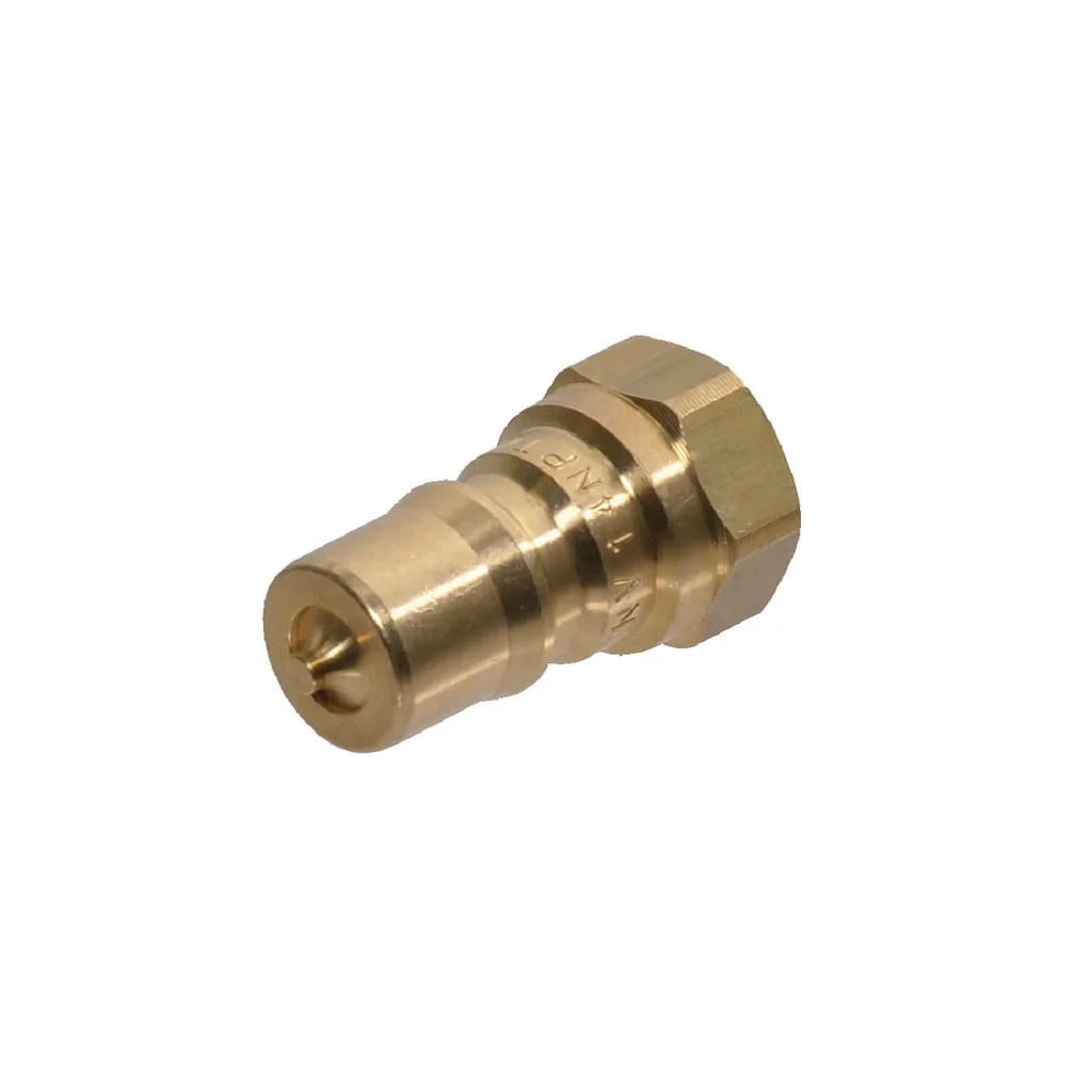 [AMAT2-317093] Cuplaj cu eliberare rapidă filet tată 1/4" - 1/4" NPT HNV14NPTM5